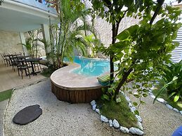 Pacha Tulum Boutique Hotel