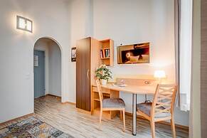 Gästehaus Centro