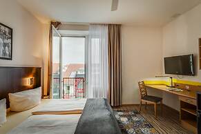 Gästehaus Centro