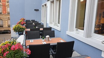 Gästehaus Centro