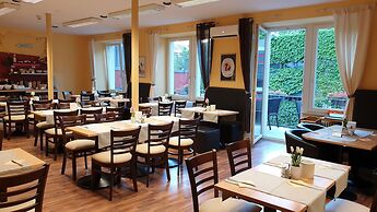 Gästehaus Centro