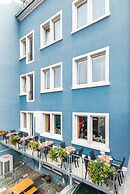 Gästehaus Centro