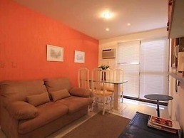 GoHouse Torre do Barao 506