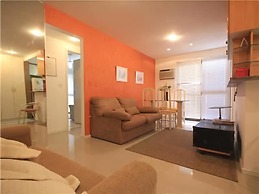 GoHouse Torre do Barao 506