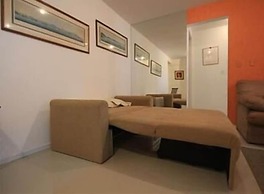 GoHouse Torre do Barao 506