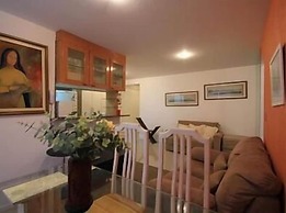 GoHouse Torre do Barao 506