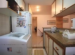 GoHouse Torre do Barao 506