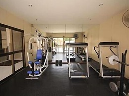 GoHouse Torre do Barao 506