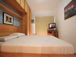 GoHouse Torre do Barao 506