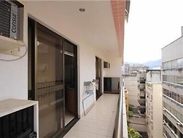 GoHouse Torre do Barao 506