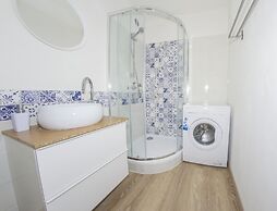 Fresh Studio Flat
