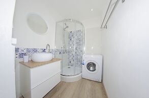 Fresh Studio Flat