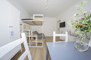 Fresh Studio Flat