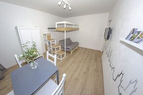 Fresh Studio Flat