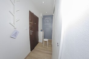 Fresh Studio Flat
