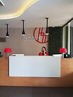 Hotel Remfort