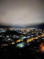 Hotel Neblina