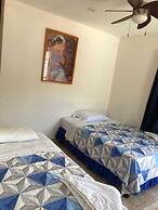 Hotel Neblina