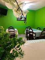 Hotel Neblina