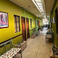 Hotel Neblina