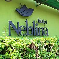 Hotel Neblina