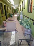 Hotel Neblina