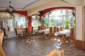 Mini-Hotel Panna