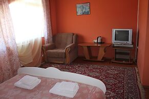 Mini-Hotel Panna