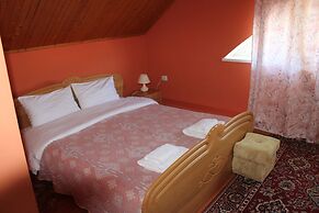 Mini-Hotel Panna