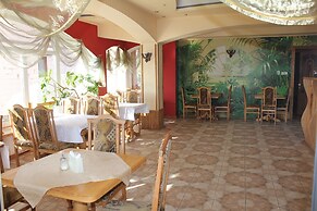 Mini-Hotel Panna