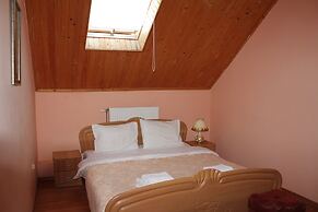 Mini-Hotel Panna