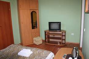 Mini-Hotel Panna
