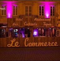 Hotel du Commerce