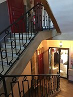 Hotel du Commerce