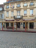 Hotel du Commerce