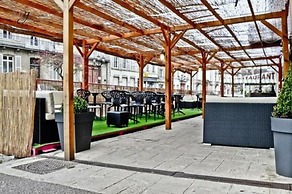 Hotel du Commerce