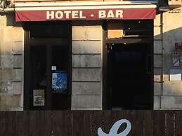 Hotel du Commerce