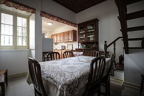 Casa do Pico da Pedra