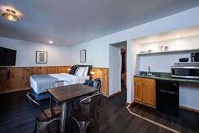 The Town House Lodge