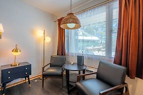 The Town House Lodge