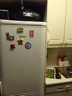 Apartments Krulenko 15