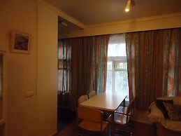 Apartments Krulenko 15