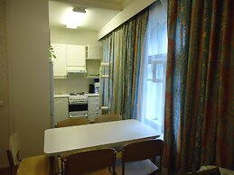 Apartments Krulenko 15