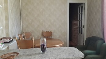 Apartments Krulenko 15