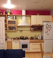 Apartments Krulenko 15