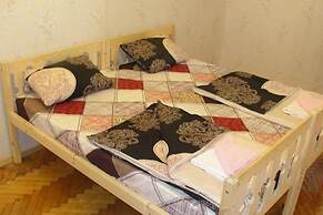 Apartments Krulenko 15