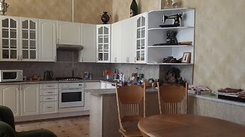 Apartments Krulenko 15