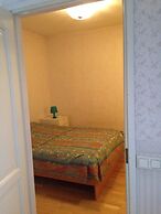 Apartments Krulenko 15