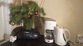 Apartments Krulenko 15