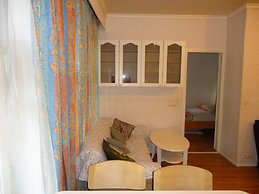 Apartments Krulenko 15